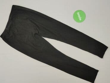 legginsy 98: Legginsy Sportowe damskie, rozmiar S — 3