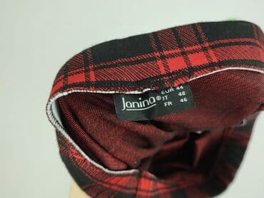 Kobiety: Janina, Spódnica damska, rozmiar 2XL — 4