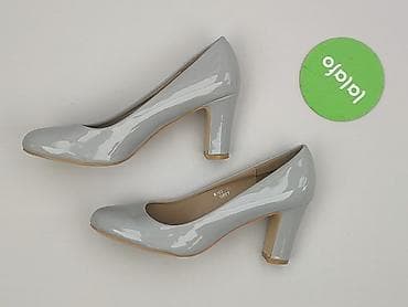 lurso buty: Seastar, Półbuty damskie, rozmiar 40 — 3