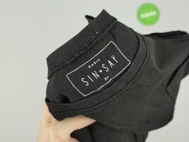 koszulka spotify: Sinsay, T-shirt damski, rozmiar XS — 5