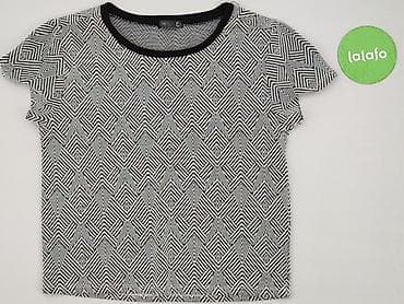 emo bluzki: Sinsay, T-shirt damski, rozmiar S — 2