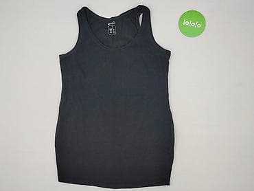 koszulka elastan: Esmara, Top damski, rozmiar S — 2