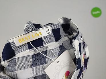 nowosci: Tunika damska, rozmiar 4XL — 5