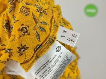 sukienka yves saint laurent: Yessica, Sukienka damska, rozmiar XS — 6