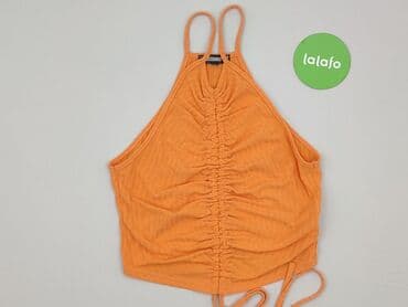 missguided bluzy: Missguided, Top damski, rozmiar M — 2