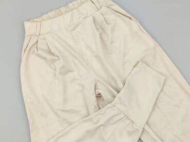 ciepłe majtki damskie: Spodnie dresowe damskie, S — 1