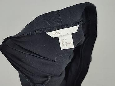 spódnice basic selfieroom: H&M Basic, Spódnica damska, rozmiar M — 4