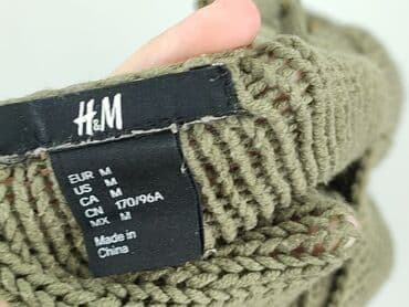 Kobiety: H&M, Sweter damski, rozmiar M — 4