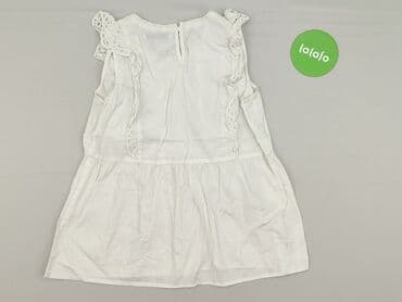 białe bluzki adidas: House, Bluzka damska, rozmiar M — 3