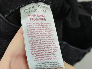 pull and bear jeansy damskie: Beloved, Jeansy damskie, rozmiar M — 5