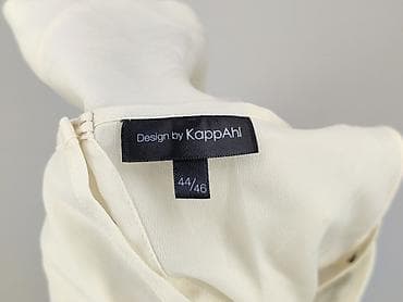 longsleve: KappAhl, Bluzka damska, rozmiar 3XL — 4