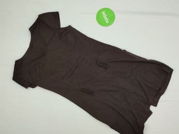 sukienka z kieszeniami mohito: Sukienka damska, rozmiar M — 4