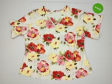 diverse rozmiary: Bluzka damska, rozmiar 2XL — 2
