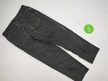 joanna: H&M, Jeansy damskie, rozmiar S — 3