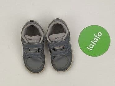 sandały profilowane dla dzieci: Кросівки Nike, 25, Б/в — 2