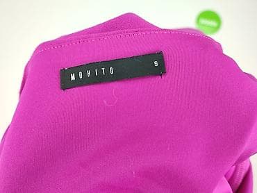kurtki wiosenne monnari: Mohito, Sukienka damska, rozmiar S — 4