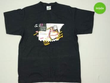 lidl koszulka termiczna: T-shirt for men, M (EU 38), JHK, condition - Very good — 2
