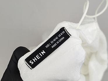 joom sukienki: Shein, Sukienka damska, rozmiar L — 4