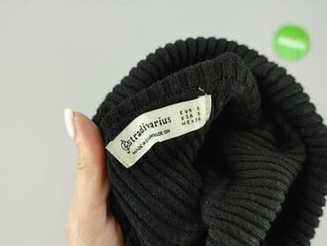 sukienka golf sweter: Stradivarius, Sukienka damska, rozmiar S — 5