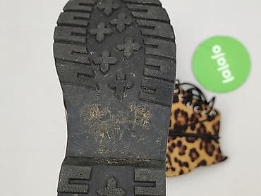 lamo buty: Botki damskie, rozmiar 36 — 5