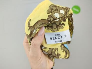 iga swiątek koszulka: Gina Benotti, Koszula damska, rozmiar M — 4