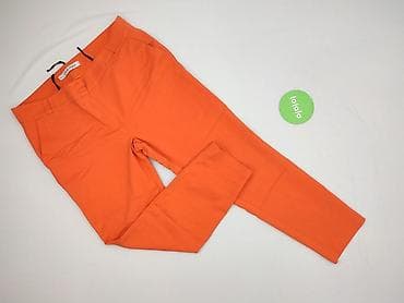 quiosque spodnie: Spodnie materiałowe damskie, rozmiar 2XL — 2