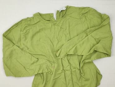 reserved zielone bluzki: Reserved, Bluzka damska, rozmiar XL — 2