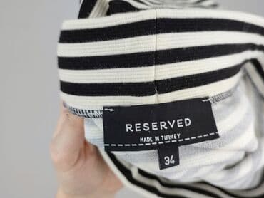 reserved spódnice z falbanami: Reserved, Spódnica damska, XS — 5