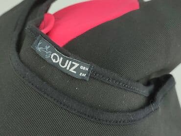 obcisłe sukienki mini: Women`s dress, L — 5