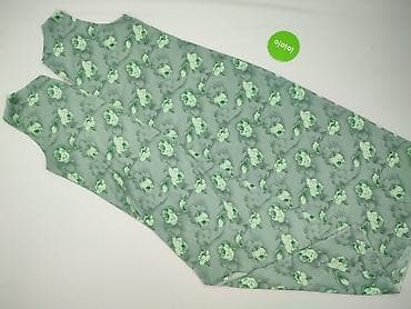 sukienko tunika: Sukienka damska, rozmiar 2XL — 3