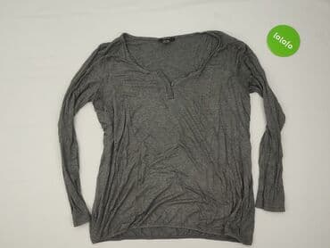 marynarki plus size damskie: Esmara, Bluzka damska, XL — 2