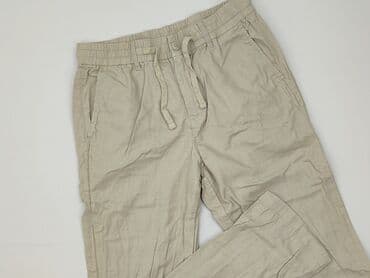 Sinsay, Chinosy dla mężczyzn, XS w lalafo.pl Sinsay, Chinosy dla mężczyzn, XS