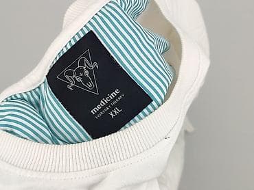 bluza h: Medicine, Bluza dla mężczyzn, rozmiar 2XL — 4