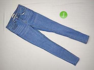 carpenter jeans: Denim Co, Jeansy damskie, rozmiar S — 2