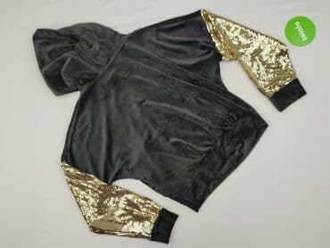 kurtki c and a: Bluza z kapturem damska, 2XL — 3