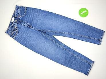 spodnie hello kitty h m: H&M, Jeansy damskie, rozmiar XS — 2