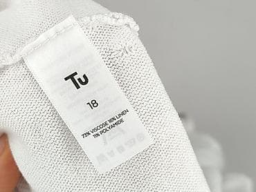 bluzy atomówki: TU Woman, Bluzka damska, rozmiar 3XL — 5