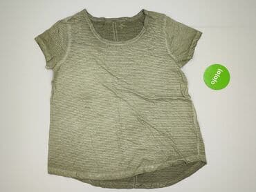 koszulka chaotic: C&A, T-shirt damski, L — 2