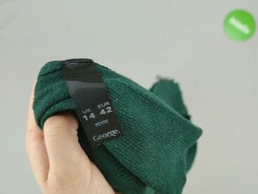 sweter świąteczny c a: Petite, Sweter damski, L — 5