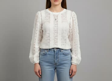 Women's blouse, size M