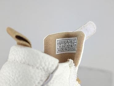 born2be ugg: Buciki niemowlęce, Reserved, 17, stan - Idealny — 6