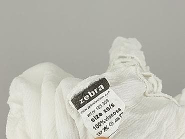 anturia bluzki: Zebra, Bluzka damska, rozmiar XS — 5