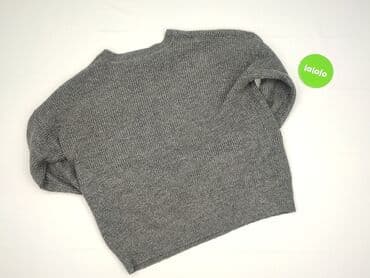 Kobiety: Sinsay, Sweter damski, rozmiar M — 3
