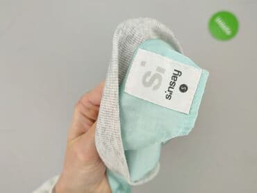 sinsay ramoneska: Sinsay, Women`s bomber jacket, size S — 4