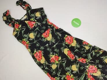 hawajska sukienka vinted: Red Queen, Sukienka damska, rozmiar S — 2