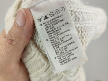 Kobiety: H&M, Bluzka damska, rozmiar S — 5