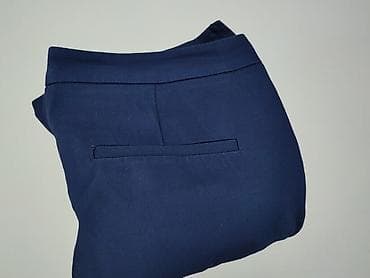 śniegowce biosoft: Orsay, Spodnie materiałowe damskie, rozmiar L — 5