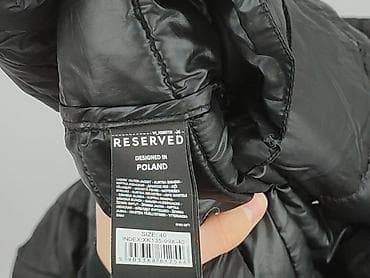 Reserved, Kurtka przejściowa damska, rozmiar M — 5