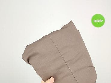 taupe: Sukienka damska, rozmiar L — 5