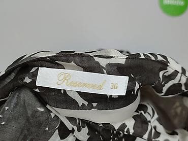 tutu spódnice: Reserved, Spódnica damska, rozmiar S — 4